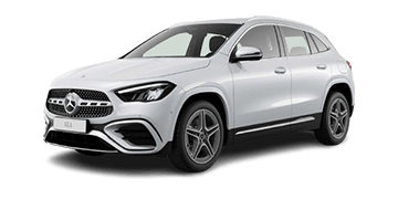 Benz GLA-Class