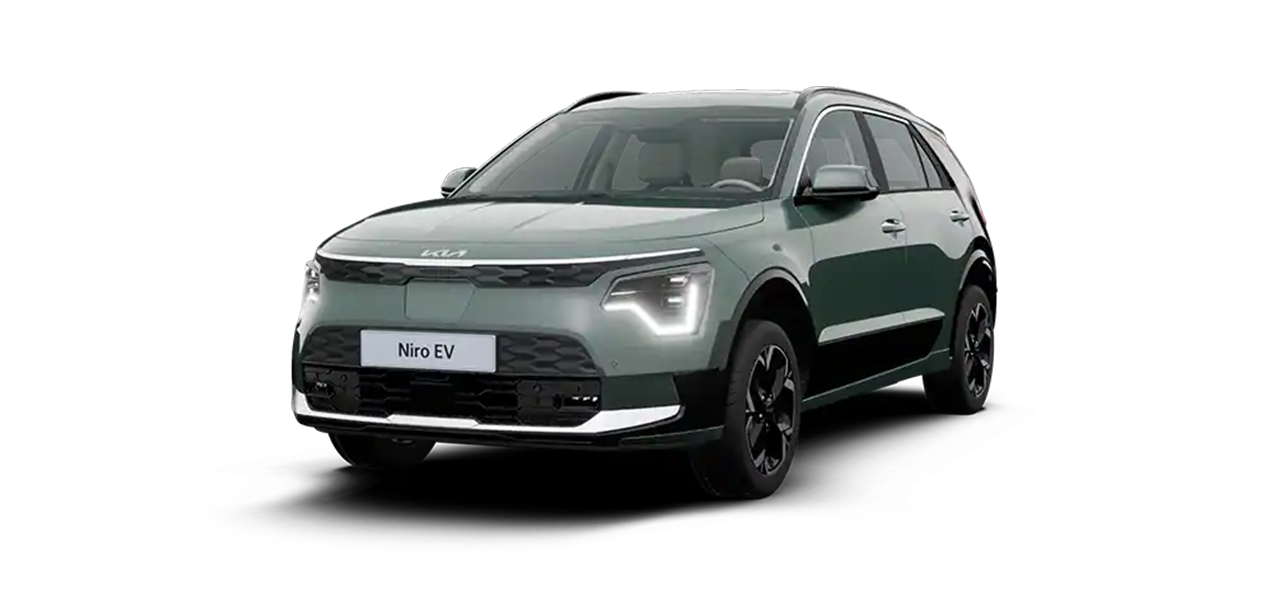 니로EV