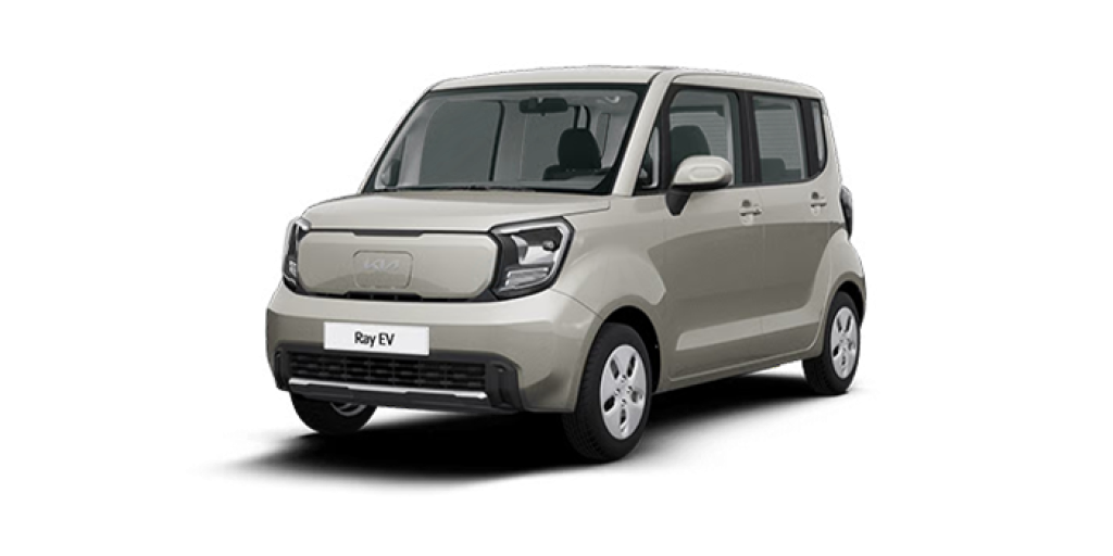 레이EV