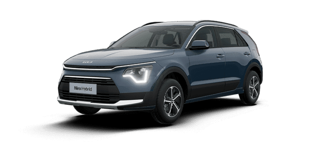 디 올 뉴 니로 HEV