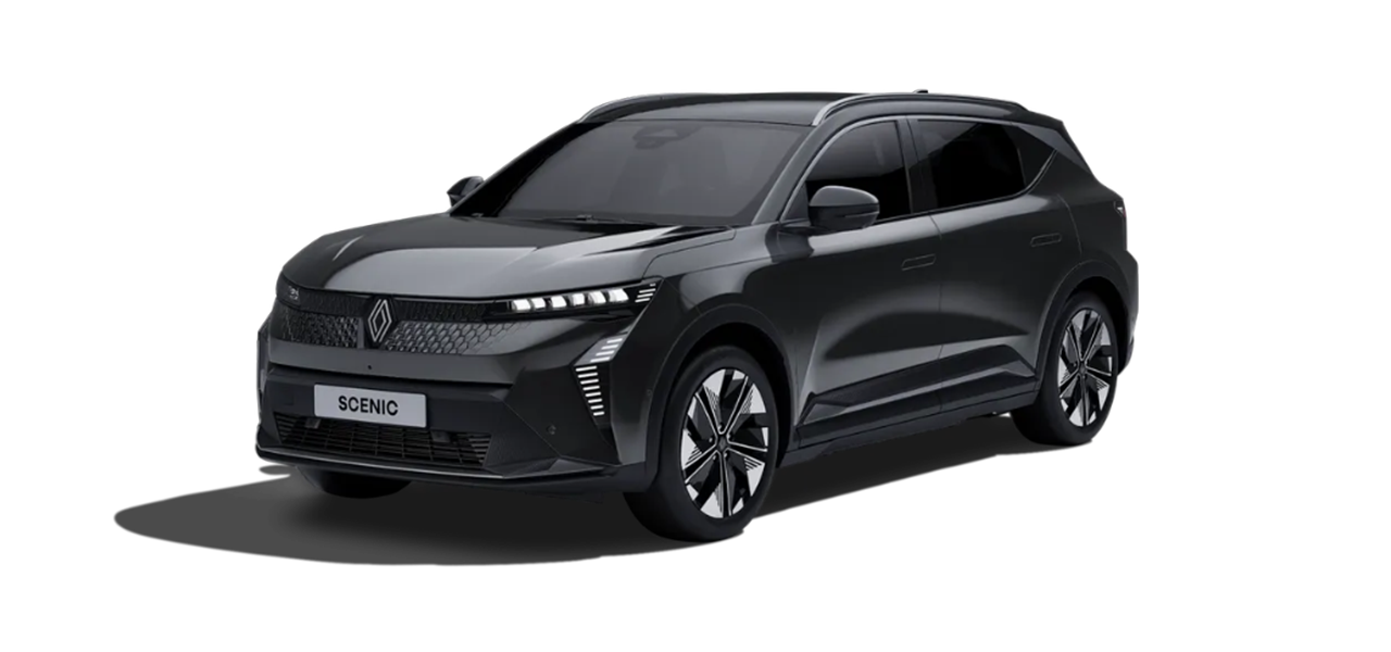 세닉 E-테크 일렉트릭