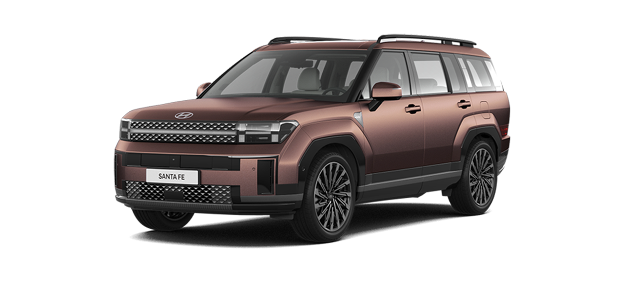 디 올 뉴 싼타페