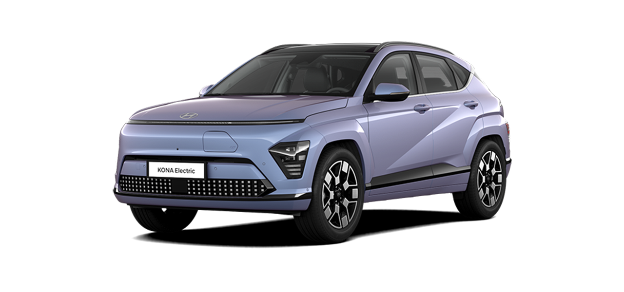 디 올 뉴 코나 EV