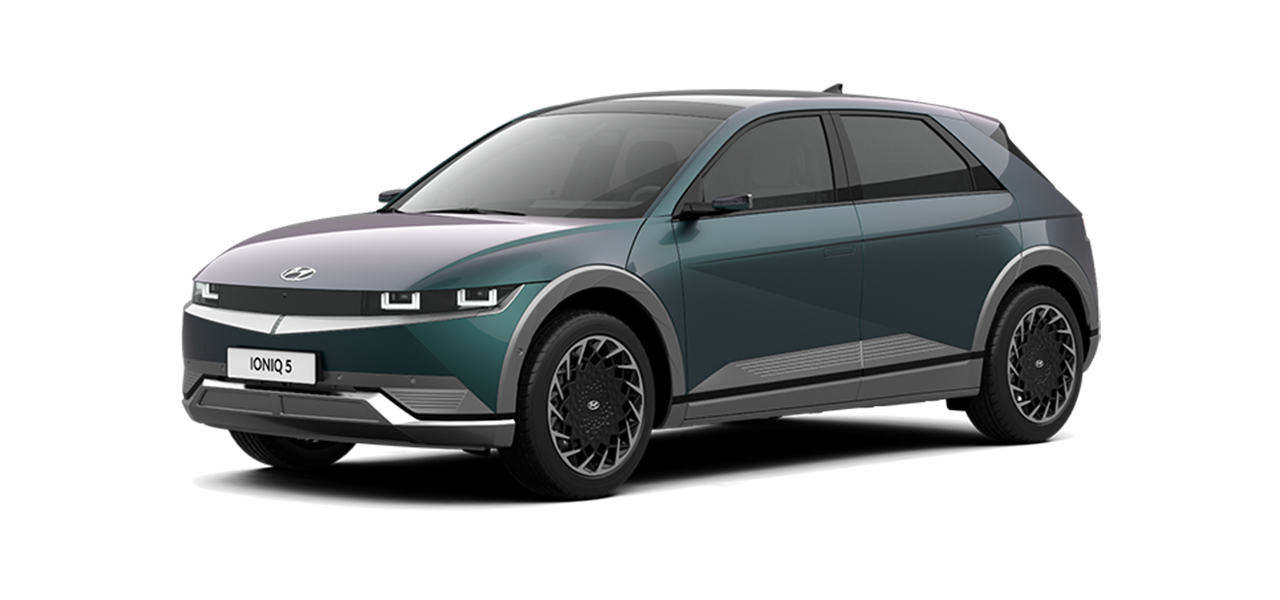 더 뉴 아이오닉 5 EV