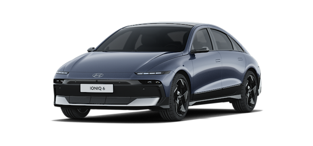 더 뉴 아이오닉 6 EV