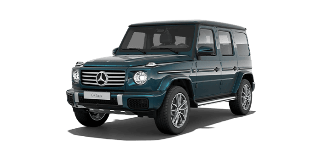 Benz G-Class