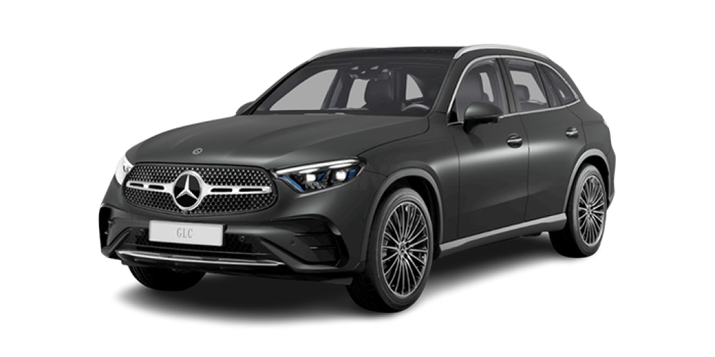 Benz GLC-Class