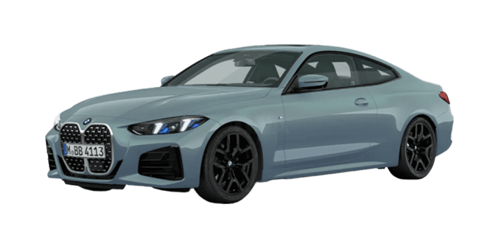 BMW 4시리즈