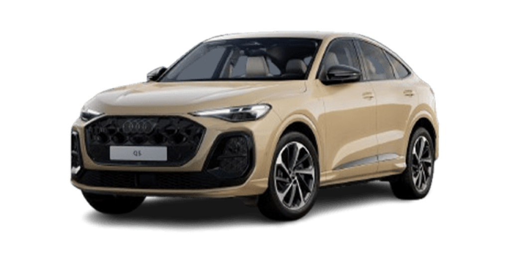 Audi New Q5