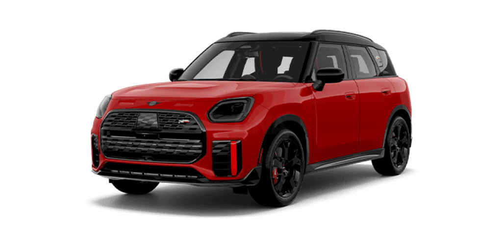 MINI New Countryman