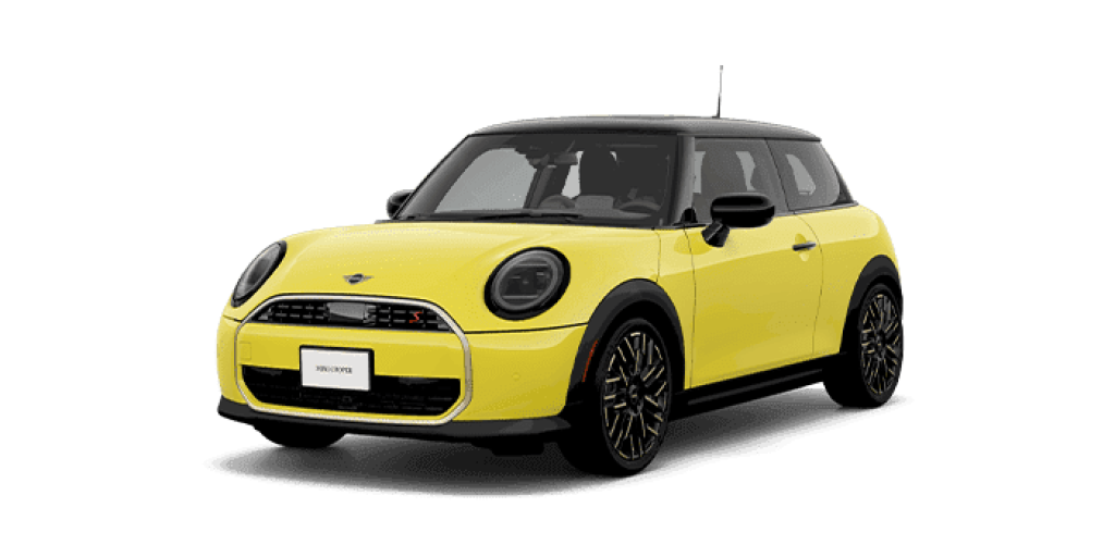 MINI New Cooper