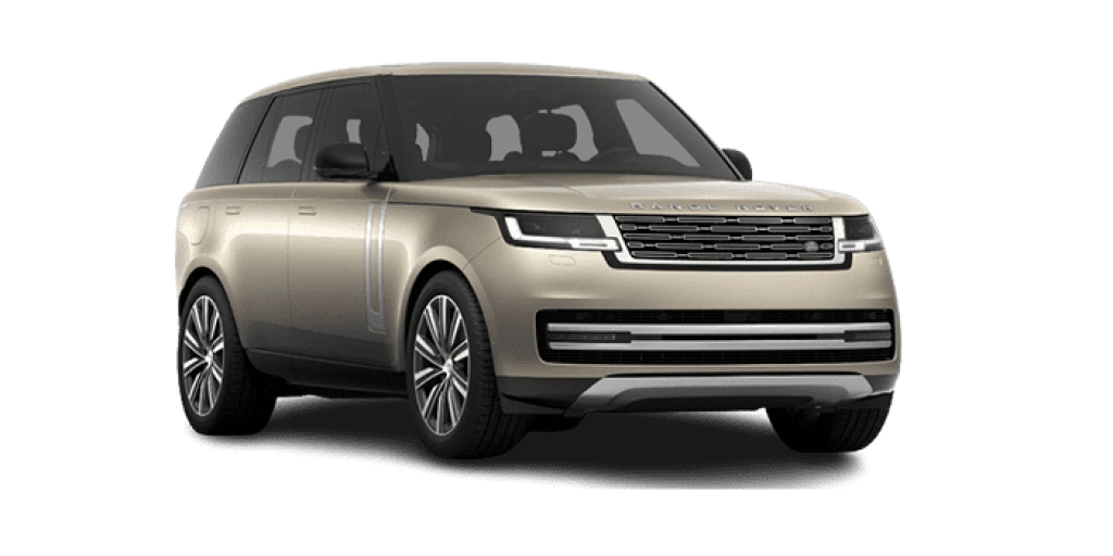 랜드로버 Range Rover