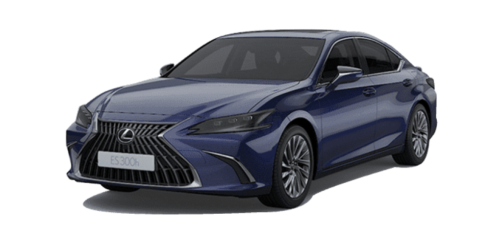 렉서스 ES