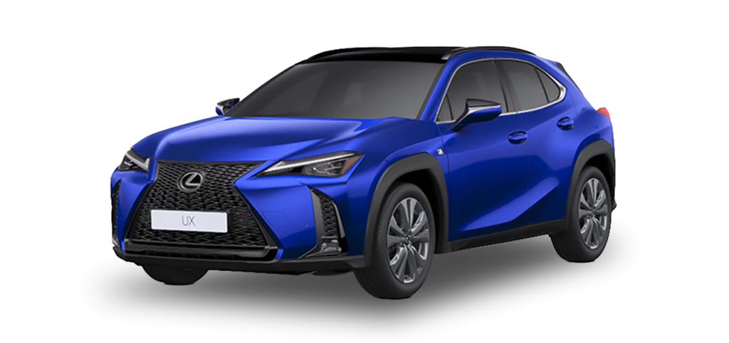 렉서스 UX