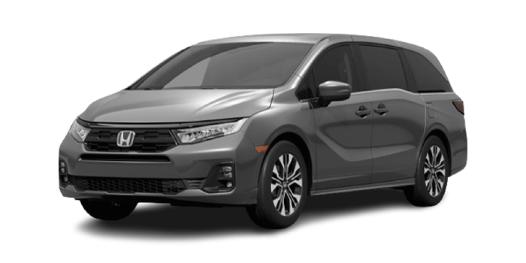 혼다 Odyssey