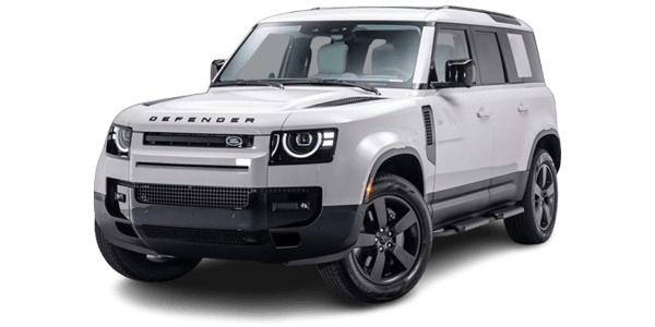 랜드로버 디펜더
