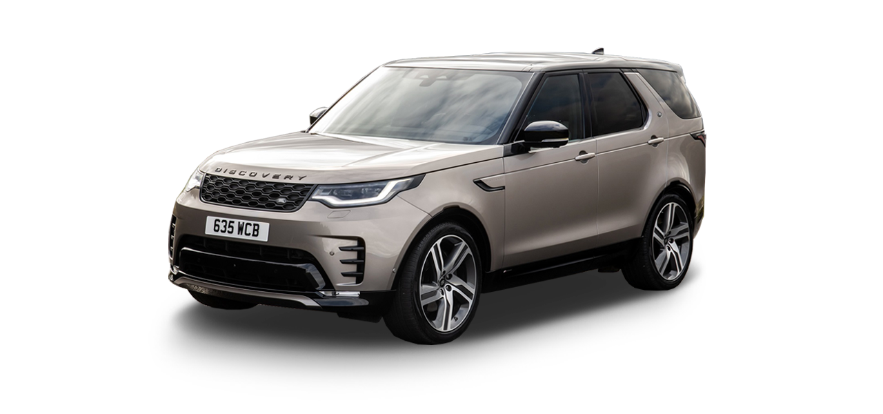 랜드로버 디스커버리